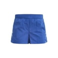 thumbnail image 4 of No Boundaries Track Shorts, 3'' inseam, Women's, 4 of 5
