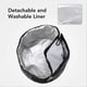 thumbnail image 5 of Portable Electric Thermal Hat 3-Level Heat Electric Hair Cap Hair Steaming Cap for Salon Hair Care US Plug, 5 of 5