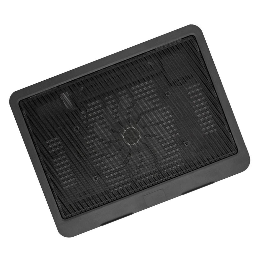 Laptop Heat Dissipation Laptop Cooling Pad Portable Adjustable Notebook