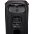 thumbnail image 2 of Altavoz Portátil JBL PartyBox 710 Con Luz Incorporada A Prueba De Salpicaduras, 2 of 5