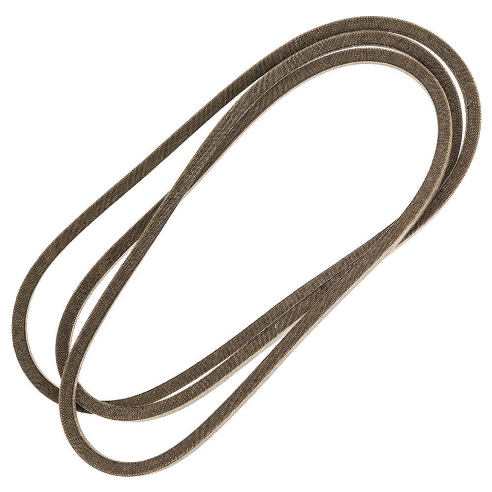 Husqvarna 532130969 42-Inch Drive Belt, Genuine Replacement Lawn Mower Belt for 42-Inch Decks
