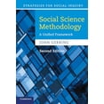 thumbnail image 1 of Pre-Owned Social Science Methodology (Paperback) 0521132770 9780521132770, 1 of 1