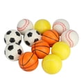 thumbnail image 3 of Kid Finger Training Ball, Durable Hand Grips, For Kid Powerlifting Weightlifting Pressure Relief, 3 of 8