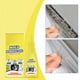 thumbnail image 1 of Gel Limpiador Descontaminante para Paredes y Juntas de Interiores 100 Ml | Limpiador de Juntas de Goma para Lavadoras y Frigoríficos, 1 of 7