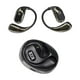 thumbnail image 1 of Matsuzay Auriculares inalámbricos de traducción Comodidad ergonómica para auriculares de traductor inteligentes de larga duración Electrónica negro, 1 of 6