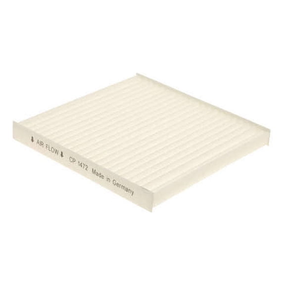 Cabin Air Filter - Compatible with 2017 - 2022 Mitsubishi Mirage G4 2018 2019 2020 2021