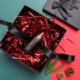 thumbnail image 2 of 100g Shredded Tissue Paper Iridescent Shredded Paper for Hamper Filling DIY Gift Wrapping and Basket Filling, 2 of 5