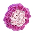 thumbnail image 2 of jifeng Brick Pattern Roller Paint Wall Brush Decorators Roller Brush Tool Pattern Paint A, 2 of 9