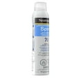 thumbnail image 3 of Neutrogena Sport Body Spray SPF70, 141 g, 3 of 4