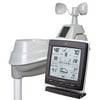Acurite 01524 Pro 5-in-1 Weather Station with Wind and Rain