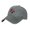 Gray, variant on Sul Ross State University Hat Adjustable Baseball Cap Cotton Cowboy Hat, Fashionable For Man Woman