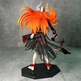 thumbnail image 3 of Figuras de Anime Bleach de 34cm, modelo de cabeza de toro Kurosaki Ichigo, muñecos, figura Gk, colección de figuras de acción huecas, regalos de juguete, 3 of 3