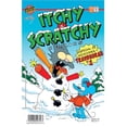 thumbnail image 1 of Itchy & Scratchy Especial De Vacaciones Y Travesuras 1, 1 of 2