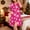 Multicolor, variant on HOMBOM Christmas Nightgowns with Pockets for Women MooMoo Zipper Front Casual Knee Length Short Sleeve Ladies Pajamas