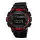 thumbnail image 2 of Reloj deportivo para hombre, relojes para hombre, reloj digital LED para hombre, reloj deportivo con fecha para hombre, reloj electrónico para exteriores, reloj general, 2 of 4