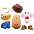 thumbnail image 3 of Potato Head Toy Story Woody Tater Set, 13 Parts and Pieces, Birthday Gifts, Preschool Toys for Ages 2+, 3 of 5