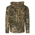 thumbnail image 5 of Drake Waterfowl MST Performance Hoodie, 5 of 6