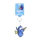 thumbnail image 2 of Llavero con colgante de goma con diseño de Buscando a Dory de Disney, 2 of 4