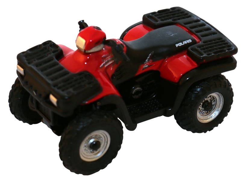 polaris riding toy