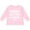 AD-Pink, variant on Inktastic Nebraska Awesome Since 1867 Boys or Girls Long Sleeve Toddler T-Shirt