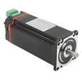 thumbnail image 4 of Servomotor integrado de 3 Nm, motor paso a paso de bucle cerrado de aleación de aluminio con controlador de impresora 3D, 20-48 V CC, 4 of 14