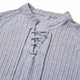 thumbnail image 5 of Ceisia Men's Gradient Printed Casual Elastic Sports Round Neck Active Top Gift, 5 of 7