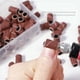 thumbnail image 4 of Cabezal de pulido para uñas, bandas de lijado premium en caja, modelo SQ-01 con 80 granos, ideal para manicura profesional., 4 of 6