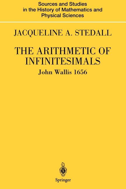 infinitesimals review infinitesimals review