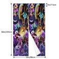 Kaidou Anime Animation Blackout Curtains,Home Decoration for Girls,Boys