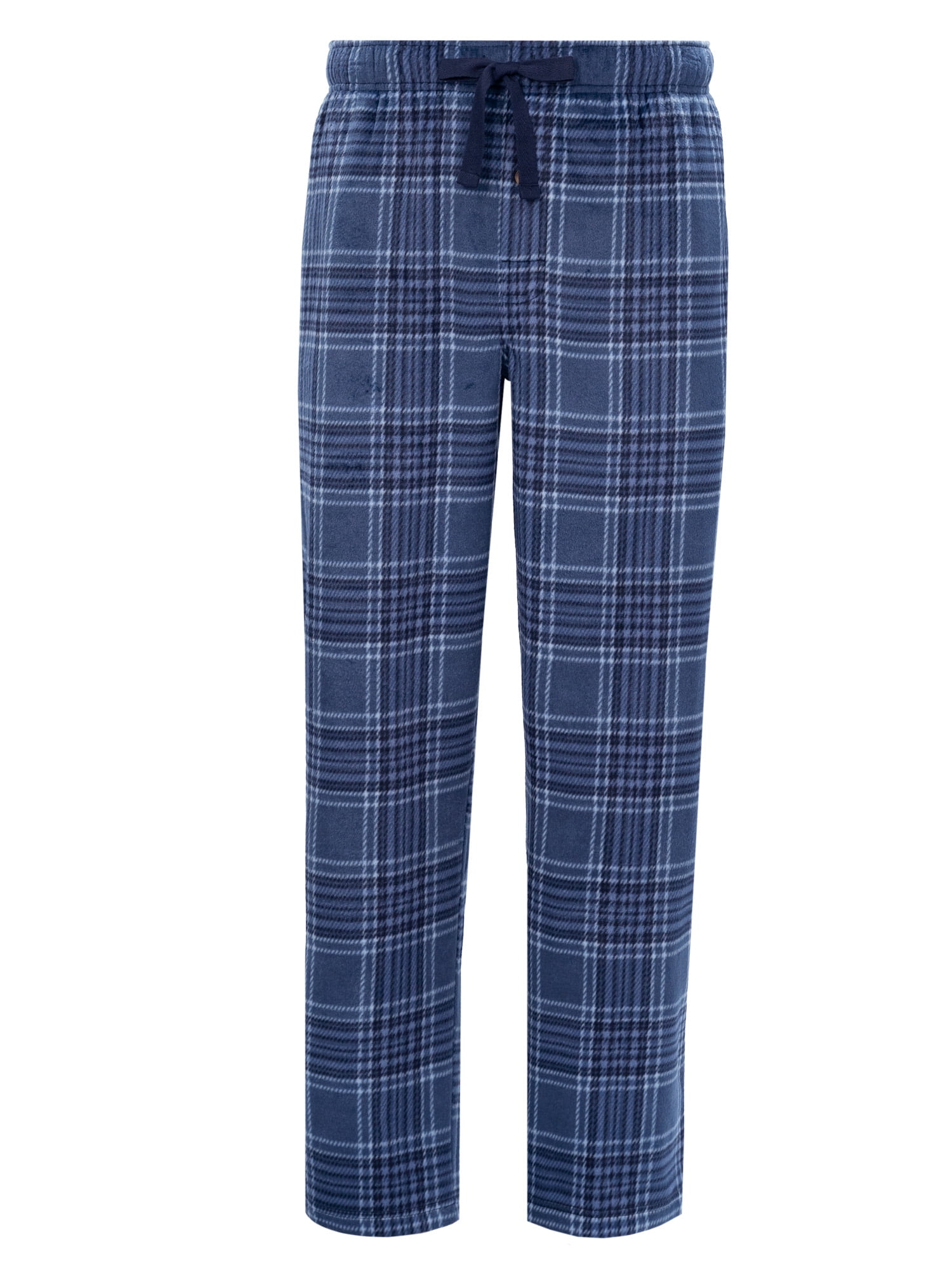 Fruit of the Loom Men's and Big Men's Fleece Sleep Pant, Sizes S - 6XL