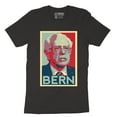 thumbnail image 2 of Function -  Bernie Sanders Bern Poster Men's T-Shirt, 2 of 27