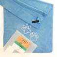 thumbnail image 3 of Unconditional Love | Premium Pet Towel (Blue), 3 of 6