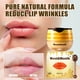 thumbnail image 4 of Fiudx Ofertas flash del día solo en línea Mascarilla de propóleo para labios que nutre eficazmente los labios., 4 of 7