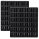 thumbnail image 3 of Caja organizadora para guardar monedas, 2 unidades, 3 of 6