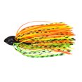 thumbnail image 1 of Señuelo de pesca 7g / 10g Fishing Buzz Bait Spinnerbait Señuelo Buzzbaits con Jig Head Hook color me, 1 of 7
