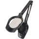 thumbnail image 3 of Cortador de huevos de plástico personalizado, cortador de fruta de fresa pequeña de plátano negro para huevos duros, herramienta para hornear en casa, cocina y Bar ER, 3 of 5