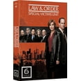 thumbnail image 2 of Law and Order - Special Victims Unit: Season 6 [DVD], 2 of 2