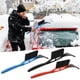 thumbnail image 4 of Automobile Snow Removal Ice Shovel Winter Beef Tendon Scraper Long Handle Snow Shovel Film Coating Tool Window Glass Cleaning, 4 of 4