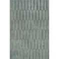 thumbnail image 6 of Rugs USA Starke Checked Wool Area Rug, 5' x 8', Starke Hunter Green, 6 of 8