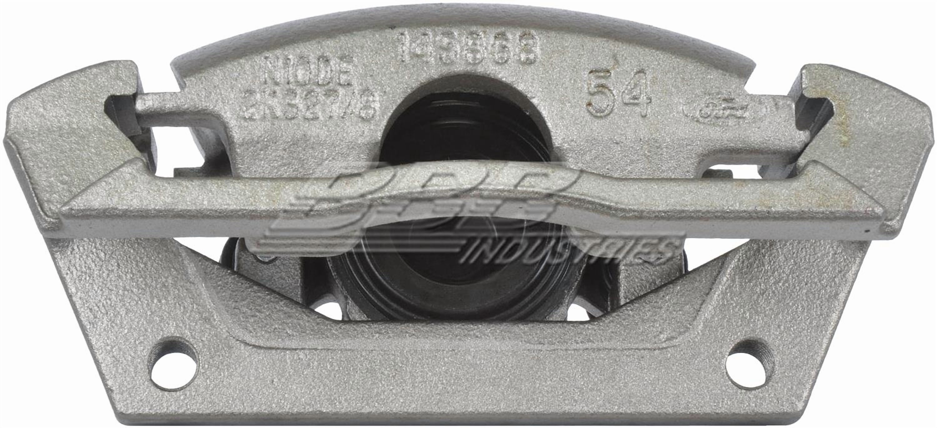TERREPOWER formerly BBB Industries 99-17908A Reman Caliper w/installation Hardware