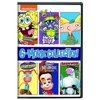 Nickelodeon: 6-Movie Collection (DVD)