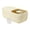 White, variant on 10L Oversized Pet Food Storage Containers Sealed Lid for Dry Freshness Food Organization Durable Plastic Kitchen Storage Bin