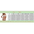 thumbnail image 2 of Clearance Sale 2025 Intimates Women's Pure Dot Mesh Two Piece Set Of A Word Shoulder Strapless Of Interest Underwear, 2 of 3