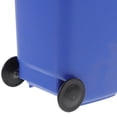 thumbnail image 4 of MOVTOTOP Mini Poubelle de Bureau 2 Pcs Seau à Déchets Multifonction pour Bureau, 4 of 7
