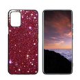 thumbnail image 1 of Compatible with LG K52 Phone Case, Glitter-2 Case Men Women, Flexible Silicone Shockproof Case for LG K52, 1 of 1