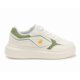 thumbnail image 1 of Tenis Polo Mujer Sneakers Blanco Mcq02 blanco 2 MX, 1 of 9