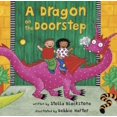 thumbnail image 1 of Pre-Owned A Dragon On The Doorstep (Hardcover) 1841482277 9781841482279, 1 of 1