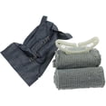 thumbnail image 4 of Israeli First Aid Hemostatic Bandage - First Aid Bandage - Gray, 4 of 5