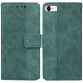 thumbnail image 3 of Case for iPhone SE 8/7 Durable Magnetic PU Leather Card Holder Wallet Flip Cover, 3 of 5