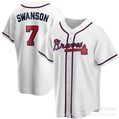 Warriors 27Riley/13Acuna Jr./8Rosario Red Baseball Jersey